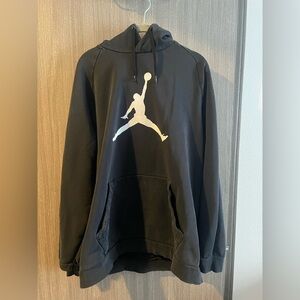 JORDAN Logo Men’s Hoodie